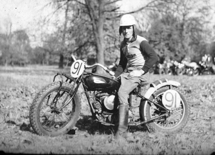 Steel Shoes and Family Ties